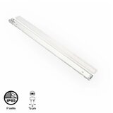  VODODIHT NH805 2X18W KUCISTE JEDNOSTRANO | ePonuda.com