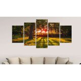  Slika - In the shade of forest 200x100 | shoptok.hr