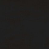  Vzglavje z ušesi črno 93x23x78/88 cm žamet, (20795111) | Shoptok.si