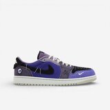 Nike Nizke superge 1 Retro Low OG Zion Williamson Voodoo Alternate Vijolična | Shoptok.si