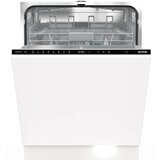 Gorenje GV662D61 739657 Pomivalni stroj Cene