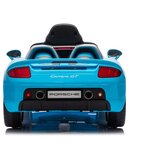Porsche Design Porsche Carrera GT LUX auto na akumulator Blue Slike