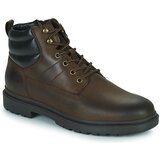 Geox Polškornji U ANDALO C Kostanjeva | Shoptok.si
