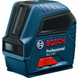 Bosch LINIJSKI LASER BOSCH GLL 2-10 PROFESSIONAL | Shoptok.si