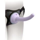 Pipedream Dillio Platinum Body Dock SE Pegging Kit Cene