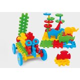 Marioinex waffle blokovi 50 kom, mix | shoptok.hr