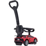  Licencirana guralica Lamborghini Aventador SV - crvena | shoptok.hr