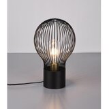 REALITY Stona lampa DAVE 1xE27/40W/230V | Eponuda.com
