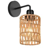 Toolight Zidni svijećnjak APP1623-1W | shoptok.hr
