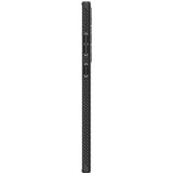 Spigen Liquid Air ovitek za Samsung S23 Ultra, Matte Black | Shoptok.si
