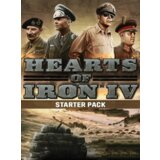 Steam Hearts of Iron IV: Starter Pack (PC) Key GLOBAL Steam Hearts of Iron IV: Starter Pack (PC) Key GLOBAL Slike