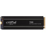 Crucial vgradni SSD disk T500 M.2 2280/4 TB/PCIe 4.0 NVMe/CT4000T500SSD5 | Shoptok.si