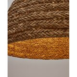 Kave Home Sjenilo u prirodnoj boji ø 60 cm Fonteta – | shoptok.hr