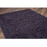 Conceptum Hypnose tepih Dorian Chenille 186, 75x230cm, crni | Eponuda.ba
