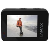 Lamax W7.1, 4K akcijska kamera 2.7k, 4K, WLAN, zaštiten od prašine, vodootporan, Full-HD, uklj. stativ | Eponuda.ba