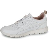Geox Nizke superge D SUKIE 2.0 Bela | Shoptok.si