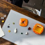 Lego Iconic - Lampion u obliku bundeve za Noć vještica (40872) | shoptok.hr