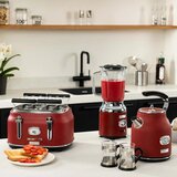 Westinghouse Retro Red grelnik vode | Shoptok.si