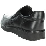Mauri Moda Mokasini IV2995-NS Črna | Shoptok.si