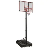 Košarkarski koš Houston do 305 cm