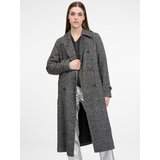 Orsay Grey women's coat - Women's | shoptok.hr
