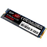 Silicon Power ssd UD85 1TB M.2 pcie nvme Gen4x4 nvme 1.4 3600/2800MB/s | Shoptok.si