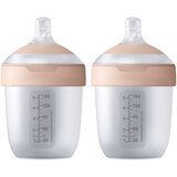 Lovi Mammafeel Bottle 150ml bočica za bebe 0 m+ 2x150 ml | shoptok.hr