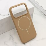  Futrola PURE MagSafe za iPhone 17 Pro/ braon | Eponuda.com