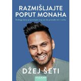 Vulkan Izdavaštvo razmišljajte poput monaha | ePonuda.com