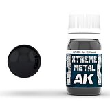 AK Interactive Xtreme Metal Jet Exhaust 30ml - AK486 Cene