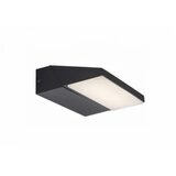 Rabalux spoljna zidna rasveta senica led 13W crna (77064) Cene
