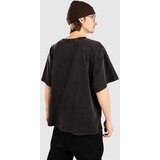 Empyre Ghosted Boxy T-shirt vintage black | Shoptok.si