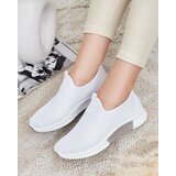 Resti Agafia women's fabric sports shoes | ePonuda.com