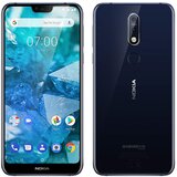 Ecofone Obnovljeno - znaki rabe - 7.1 crn 64 GB 4 GB ram dual sim, (5000068630) Cene