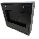 Mirsan 1U/19 rek orman nazidni za video nadzor DVR01U580550150.M.01 580mmx150mmx550mm crni Cene