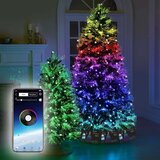 LocoShark christmas lights – pametne led božićne i novogodišnje lampice Cijene