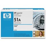 HP Toner black 51A | Eponuda.ba