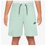 Nike B nsw tch flc short - pd Cene
