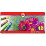  Toison suvi pastel set 12k kohinoor ( 209061 ) | ePonuda.com
