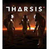 Steam Tharsis Key GLOBAL | ePonuda.com