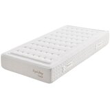 Moonia Vzmetnica Viskoelastični Royal Spring Premier HR 30, 90x200cm - (21563384) | Shoptok.si