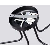 Sollux SL.1663 - Luster na šipci ASTRAL 5xG9/8W/230V crna | Eponuda.com