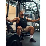 NEBBIA tanktop flexin black | ePonuda.com