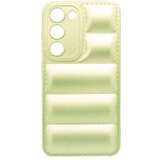  Maska za telefon DEEP SHINE MATTE za Samsung S23, Zelena | Eponuda.com