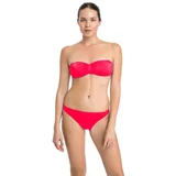 Dagi Bikini Bottom - Red - Plain