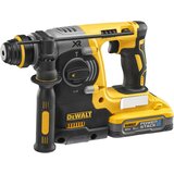 Dewalt DCH273H2T aku rotacioni hamer 18V xr sds-plus | Eponuda.com