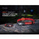 Fenix HM62TMGM - LED prigušiva punjiva čelna lampa LED/USB IP68 1200 lm 280 h | Eponuda.com