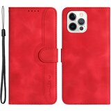 INORCO YX003 Za iPhone 14 Pro vtisnjen vzorec nasmeha PU usnjena prevleka, stojalo za denarnico, etui za mobilni telefon, (22034431) Cene