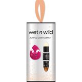 Wet'n wild Joyful Contour darilni set (za obraz) | Shoptok.si