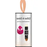 Wet'n wild Joyful Contour darilni set (za obraz)